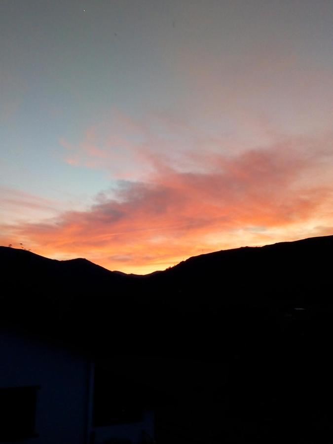 Gite Etxe Xuri Osses Bagian luar foto