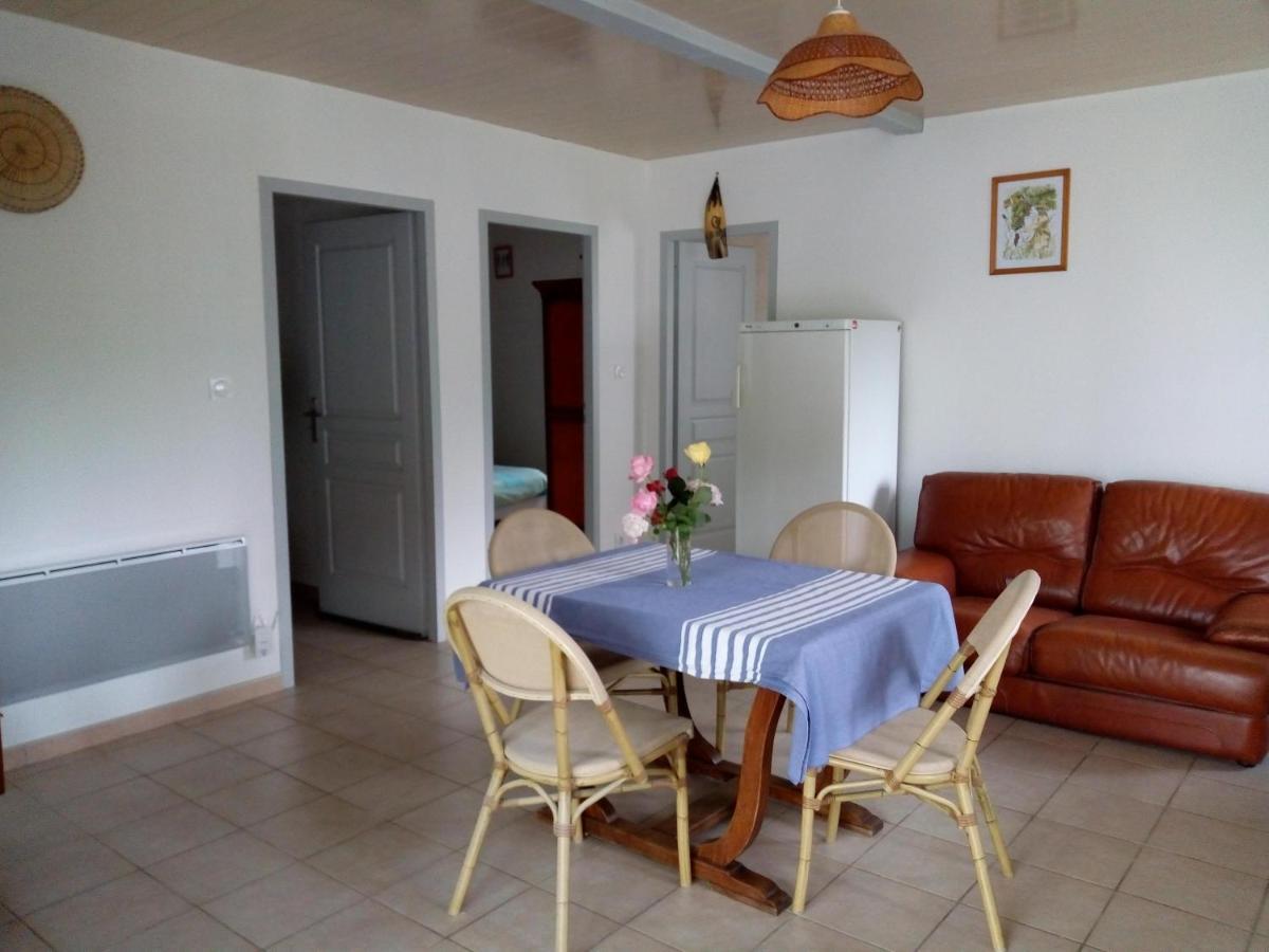 Gite Etxe Xuri Osses Bagian luar foto