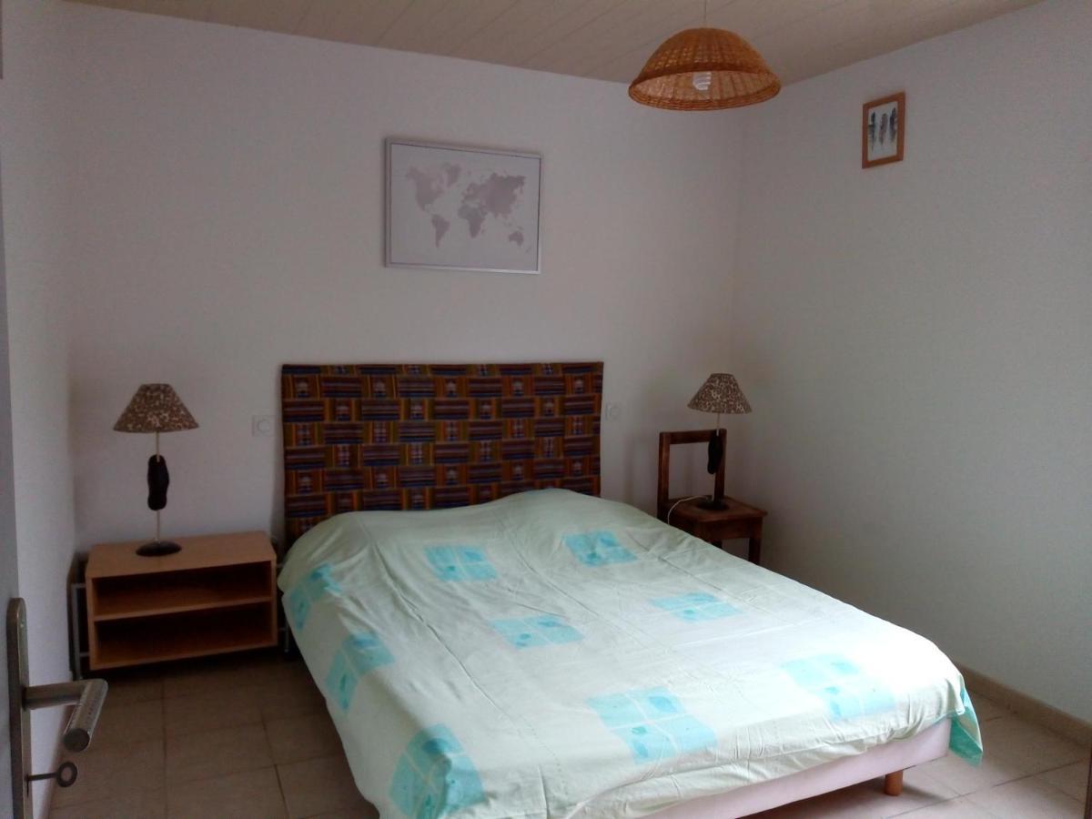 Gite Etxe Xuri Osses Bagian luar foto